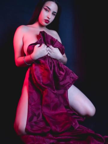 Кристина фото 3