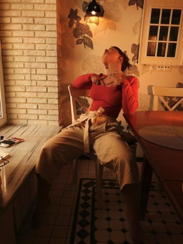 Маргарита Икона Стиля фото 3